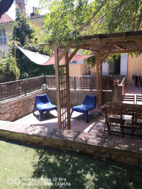 Appartement avec Jardin privatif centre ville